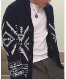 NAVAL | カーディガン/ボレロ