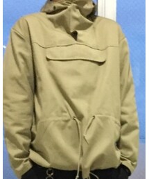 used | マウンテンパーカー