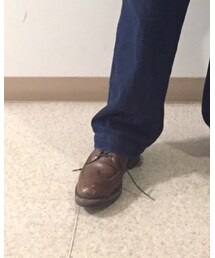 VINTAGE | ブーツ