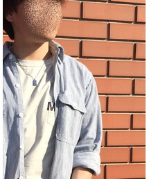 BROOKS BROTHERS | シャツ/ブラウス