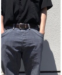 TENDERLOIN | パンツ