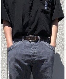 TOMMY HILFIGER | ベルト