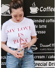 ZARA | Tシャツ/カットソー
