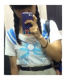 スピンズ | スピンズの！せらむんコラボT！
欲しかった！
普段ならTシャツにこんなにお金かけない…笑(Tシャツ/カットソー)