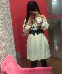 WORLD WIDE LOVE! | ワーラブの福袋のワンピース(*ﾟ▽ﾟ)ﾉ(ワンピース)