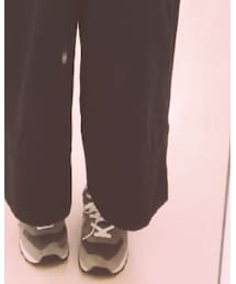 NEW BALANCE | スニーカー