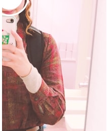 古着 | シャツ/ブラウス