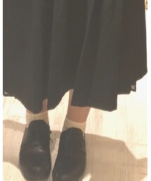 maRe maRe | シューズ