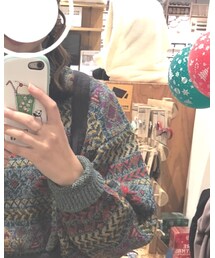 古着 | ニット/セーター