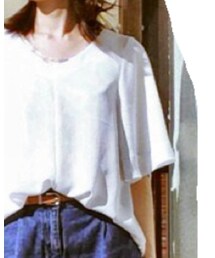 GU | シャツ/ブラウス