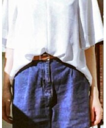 ROPE' PICNIC | ベルト