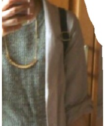 UNIQLO | シャツワンピース