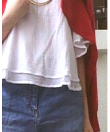 GU | シャツ/ブラウス