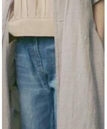 mysty woman | デニムパンツ