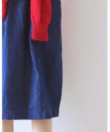 Discoat Parisien | オールインワン・サロペット