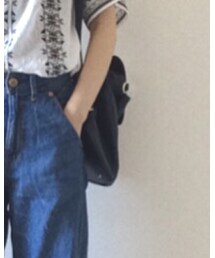 Discoat Parisien | バックパック/リュック