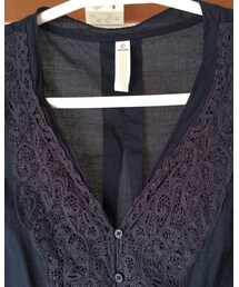 Discoat Parisien | シャツ/ブラウス