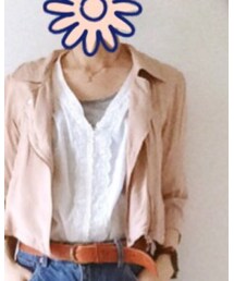 Discoat Parisien | シャツ/ブラウス