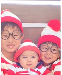 Handmade | ニットキャップ/ビーニー