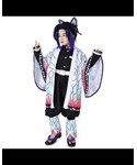 胡蝶しのぶ🦋の「水着/着物・浴衣(着物)」