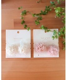 Birthday | ヘアゴム