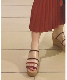 TSURU by Mariko Oikawa | シューズ