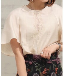 Lautashi | トップス