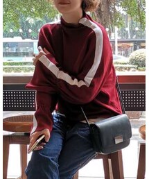 MOUSSY | ニット/セーター