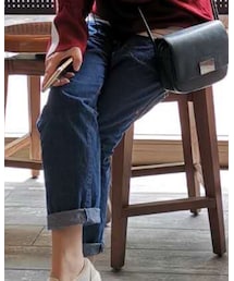 mercibeaucoup, | デニムパンツ
