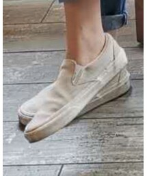 VANS | ローファー