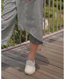 VANS | ローファー
