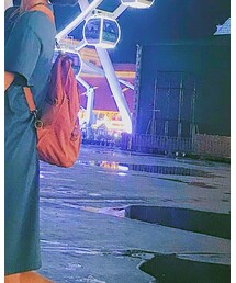 Kanana project | バックパック/リュック