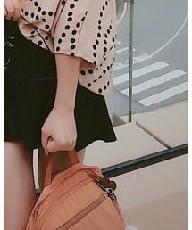 Kanana project | バックパック/リュック