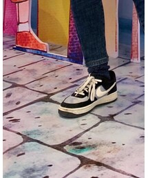 NIKE | スニーカー