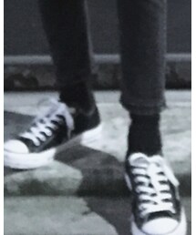 CONVERSE | シューズ