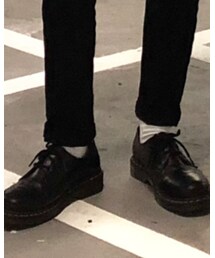 Dr. Martens | シューズ