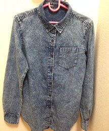 AS KNOW AS plus | シャツ/ブラウス