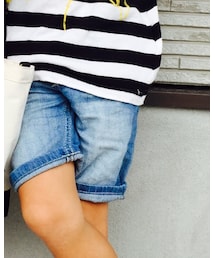 abcd | デニムパンツ