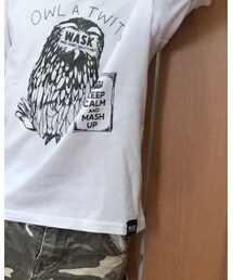 WASK | Tシャツ/カットソー