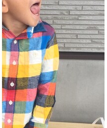 GU | シャツ/ブラウス