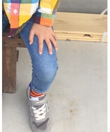 DILASH | デニムパンツ