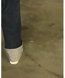 Nigel Cabourn | デニムパンツ