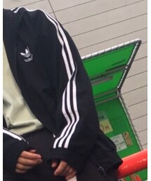 adidas | ナイロンジャケット