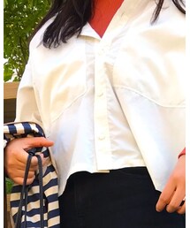 CHILD WOMAN | シャツ/ブラウス