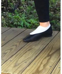 BEAUTY&YOUTH UNITED ARROWS | バレエシューズ