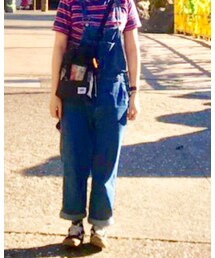 PULL&BEAR | オールインワン・サロペット