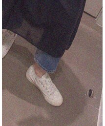 MUJI Labo | デニムパンツ