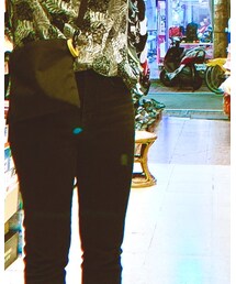 UNIQLO | デニムパンツ