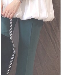 Mila Owen | パンツ