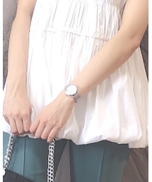 H&M | アナログ腕時計
